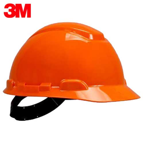 H706R CASCO ANARANJADO CON RATCH