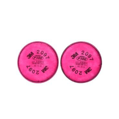 2097 P100 + VAPORES ORGANICOS PAR