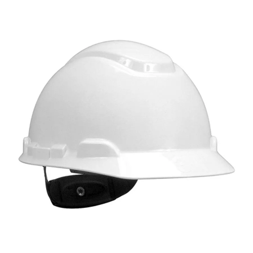 H701R-UV CASCO BLANCO CON INDICADOR UV