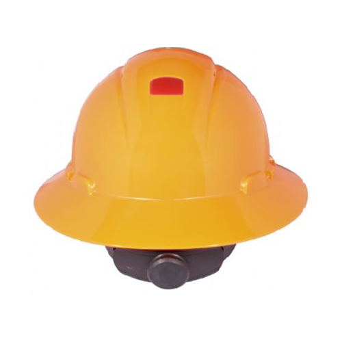 H800V CASCO DE ALA ANCHA (20 UNIDADES)