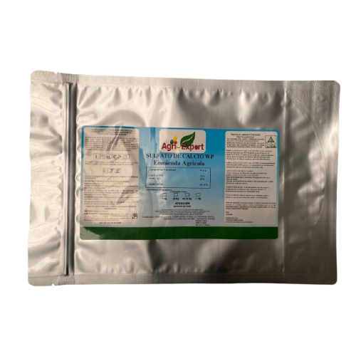 Sulfato de Calcio WP